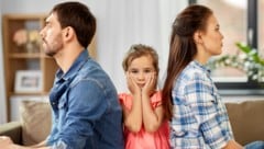 Scheidungen und Trennungen sind schwierige Phasen. Wie man gut da durchkommt, haben wir Experten ...