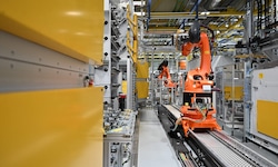 Industriebetriebe sollen nur 5 Cent pro Kilowattstunde zahlen.