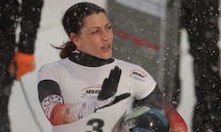 Janine Flock