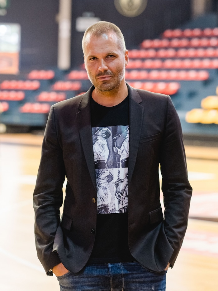 Petar Stazic wünscht sich mehr Verständnis der anderen Superliga-Klubs.