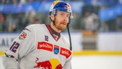 „Bullen“-Crack Michael Raffl