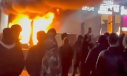 Die Gewalt bei den Protesten eskaliert immer weiter. Das Mullah-Regime geht hart gegen die ...