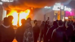 Der Iran erlebt aktuell die schwersten Proteste seit Jahren.