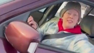 Ein neues Video zeigt die tödlichen Schüsse auf Renee Good in Minneapolis – und die Sekunden ...