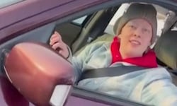 Ein neues Video zeigt die tödlichen Schüsse auf Renee Good in Minneapolis – und die Sekunden ...