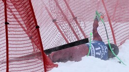 Die schwere Verletzung von Magdalena Egger schockte Österreichs Ski-Team.