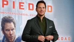 Schwiegersohn Chris Pratt enthüllt Arnold Schwarzeneggers grandioses Weihnachtsgeschenk