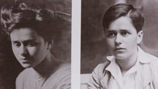 Stephanie Hollenstein war eine Frau mit mehreren Gesichtern – auch nicht besonders schönen. 