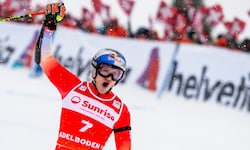 Marco Odermatt