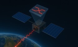 Ein Europa-eigenes Satellitenprojekt soll die digitale Kommunikation sicherer machen.