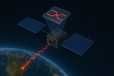 Ein Europa-eigenes Satellitenprojekt soll die digitale Kommunikation sicherer machen.