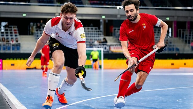 Ein 3:3 gegen Portugal hat Österreich für den Einzug ins EM-Halbfinale gereicht …