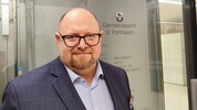 Walter Hartl von der Offenen Gemeinde Liste hat die Wahl für sich entschieden