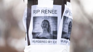 Gedenkveranstaltung für von ICE-Beamten in Minnesota erschossene 37-jährige Lyrikerin geplant.