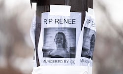 Gedenkveranstaltung für von ICE-Beamten in Minnesota erschossene 37-jährige Lyrikerin geplant.