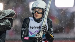 Francesco Cecon wurde beim Teambewerb in Zakopane disqualifiziert