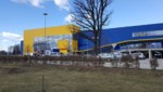 Ikea Klagenfurt kriegt Verstärkung durch einen deutschen Discounter.