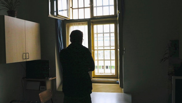 Flüchtige Insassen bekommen es mit Konsequenzen zu tun.