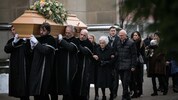 Am Samstag verabschiedete sich Oberösterreich von „Landesvater“ Josef Ratzenböck.