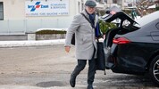 Der Landesrat für Soziales, Wolfgang Fürweger von der FPÖ, hatte zehn neue Pflegeheime im ...