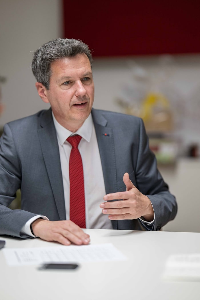 Carinthia's SPÖ leader Fellner is loyal to Babler, but would not oppose Christian Kern.