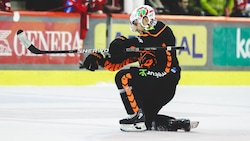 Nick Bailen hatte in dieser Saison schon einige Male Grund zu jubeln.