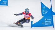 Claudia Riegler freut sich auf Bad Gastein.