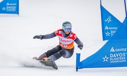 Claudia Riegler freut sich auf Bad Gastein.