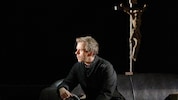 Staatsopern-Lichtblick: Benjamin Bernheim hadert als Chevalier Des Grieux mit Gott und der ...