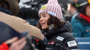 Michaela Kirchgasser schreibt in ihrer neuen Kolumne auch über Julia Scheib. 