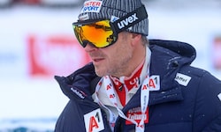 Roland Assinger