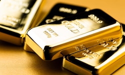 Bei der Halbleiterproduktion wird auch Gold verwendet - rund 170 Kilogramm sind weg.