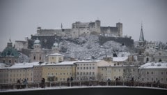 Die Stadt Salzburg landet im KI-Ranking auf dem sechsten Platz. Auffällig dabei war, dass ...