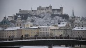 Die Stadt Salzburg landet im KI-Ranking auf dem sechsten Platz. Auffällig dabei war, dass ...