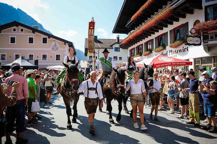 Rauris landet in der KI-Abfrage auf Platz 100 und ist damit Schlusslicht. Die Begründungen sind ...
