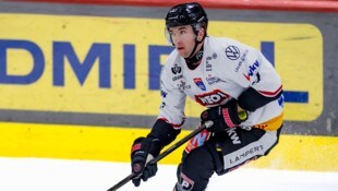 Casey Dornbach (Pioneers)