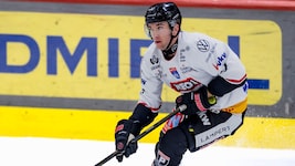 Casey Dornbach (Pioneers)