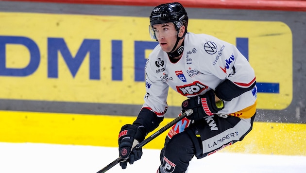 Casey Dornbach (Pioneers)