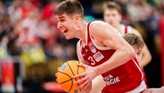 Luka Asceric (BC Vienna)