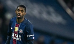 Ousmane Dembele verlangt mehr Gehalt.