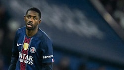 Ousmane Dembele verlangt mehr Gehalt.