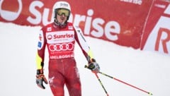 Stefan Brennsteiner schied im zweiten Durchgang aus.