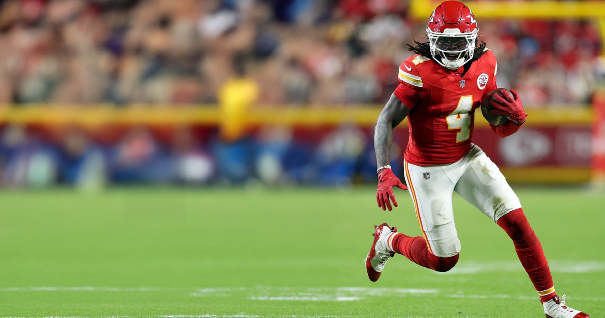 Rashee Rice Allegations: Photos & Violence Claims