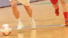 Im Zuge eines Fußball-Hobbyturniers kam es zu den Tumulten (Symbolbild).