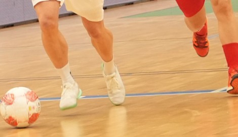 Im Zuge eines Fußball-Hobbyturniers kam es zu den Tumulten (Symbolbild).