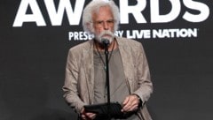 Trauer um Bob Weir, der mit 78 Jahren verstorben ist. 