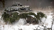 Das Bundesheer beschafft unter anderem modernisierte Ulan-Schützenpanzer. (Archivbild)