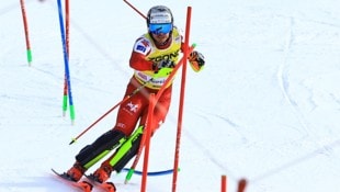 Kann Manuel Feller heute überraschen?