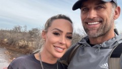 Cora Schumacher zeigt sich auf Instagram mit dem sportlichen US-Amerikaner Steven Bo Bekendam