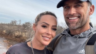 Cora Schumacher zeigt sich auf Instagram mit dem sportlichen US-Amerikaner Steven Bo Bekendam